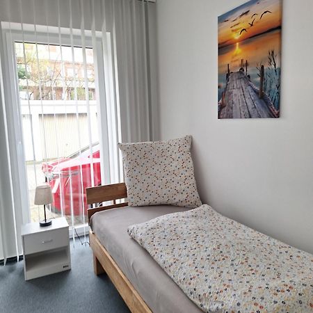 Maje Am Alten Binnenhafen Emden Luaran gambar
