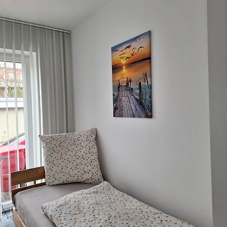 Maje Am Alten Binnenhafen Emden Luaran gambar