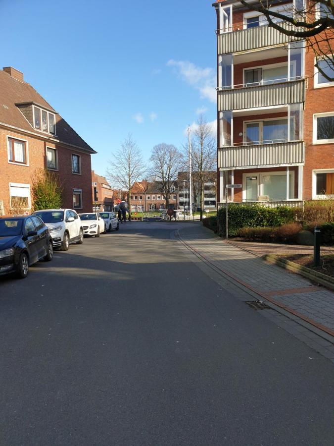 Maje Am Alten Binnenhafen Emden Luaran gambar