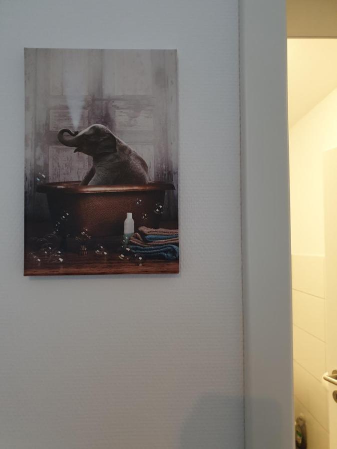 Maje Am Alten Binnenhafen Emden Luaran gambar
