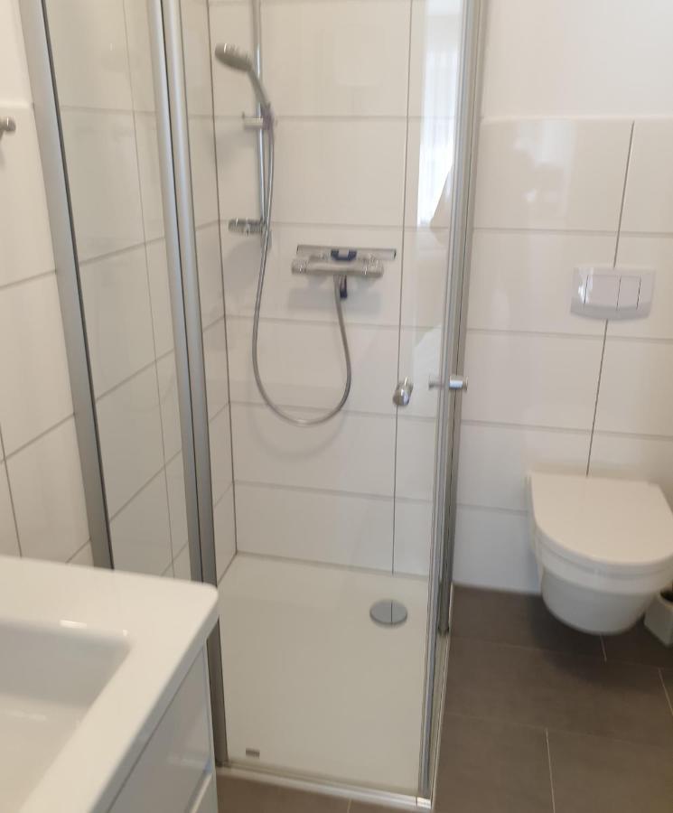 Maje Am Alten Binnenhafen Emden Luaran gambar