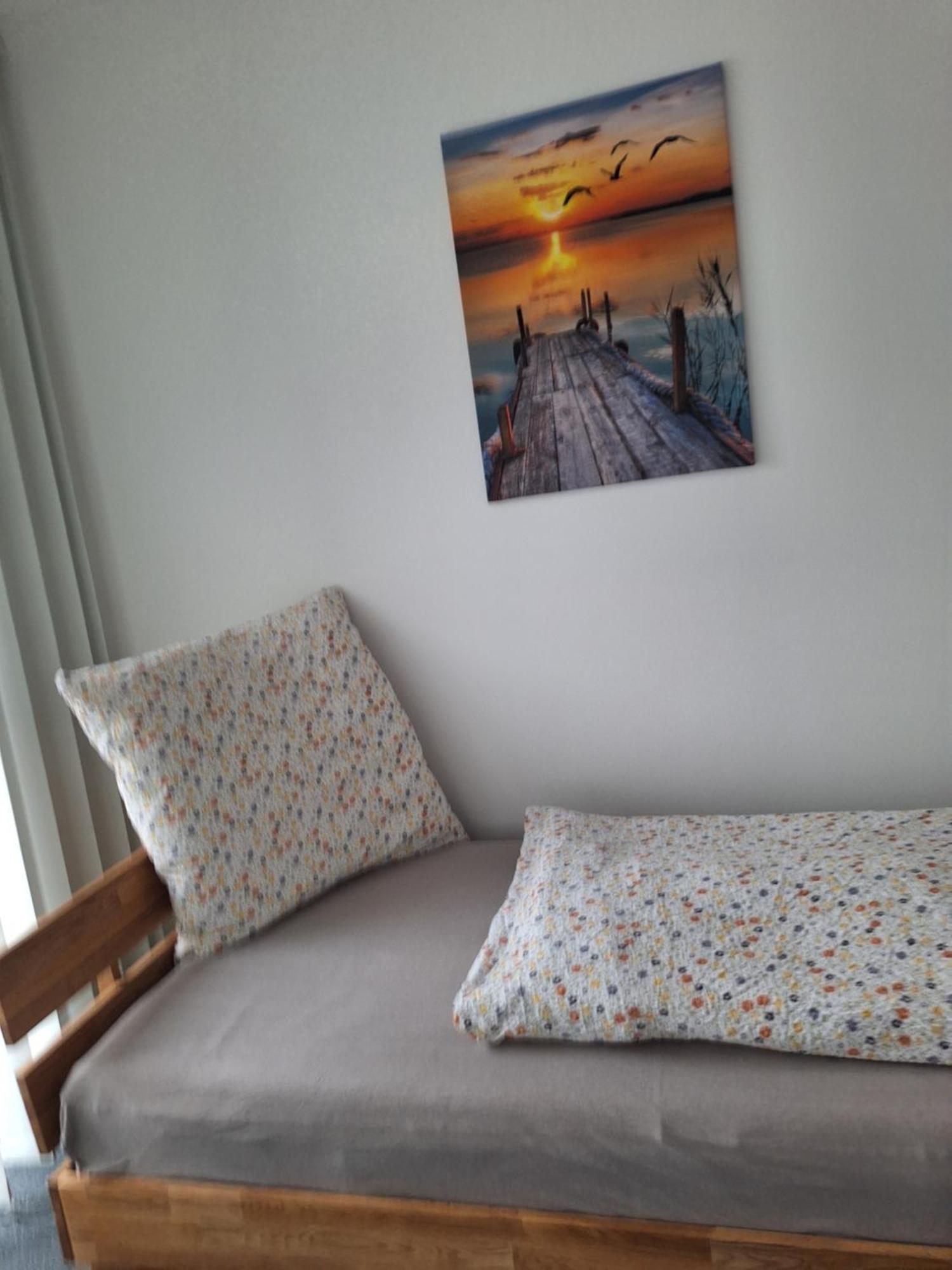Maje Am Alten Binnenhafen Emden Luaran gambar